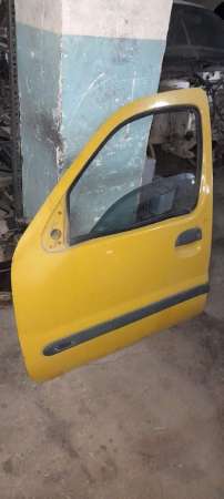 RENAULT R 25 ÇIKMA YEDEK SOL ÖN KAPI TEMİZ